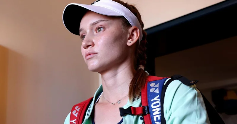 Определилась соперница Елены Рыбакиной по полуфиналу Итогового турнира WTA