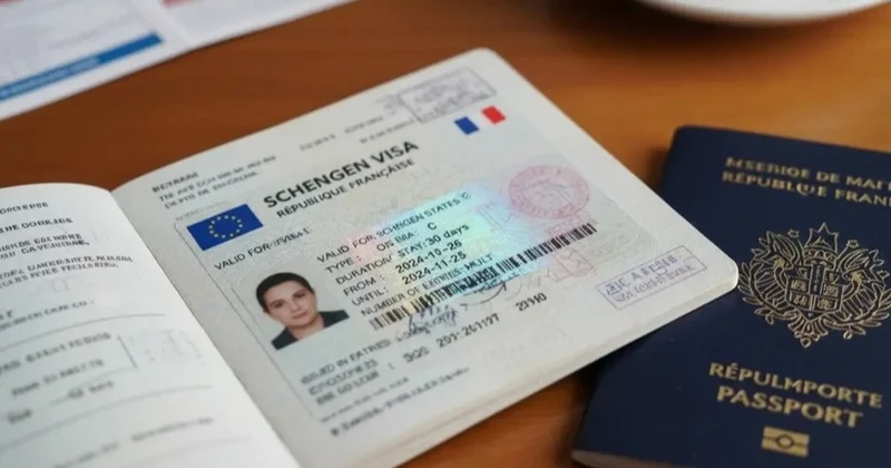 Еурокомиссия ресейліктерге Шенген визасын беру шарттарын қатаңдатады