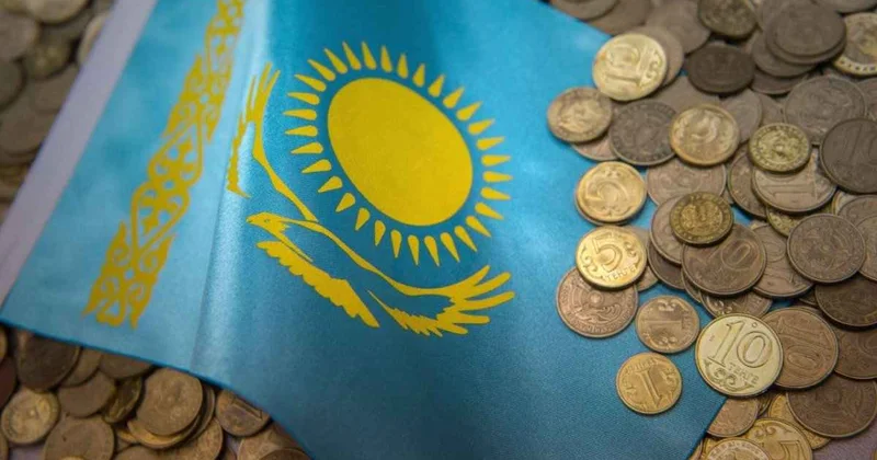 Ұлттық қордағы қаражат көлемі 35,8 трлн теңгеге жетті