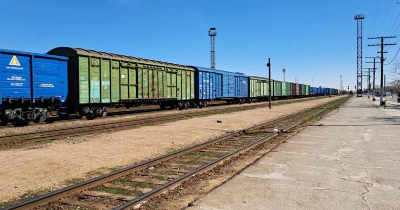 Зангезур дәлізі мен Солтүстік Оңтүстік көлік дәлізі бір біріне бәсекелес пе?