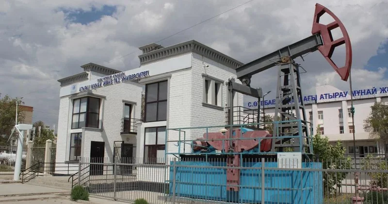 Сафи Өтебаев атындағы Атырау мұнай және газ университеті алғаш рет Азияның үздік университеттері рейтингіне енді