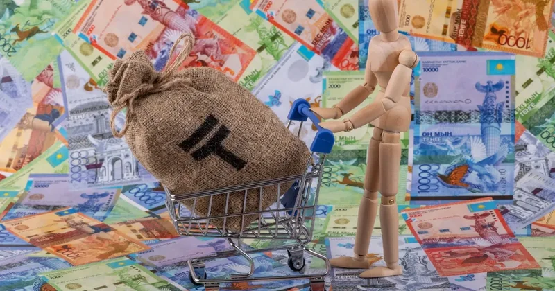 Temu и Apple вошли в тройку крупных плательщиков "налога на Google" в Казахстане в 2025 году