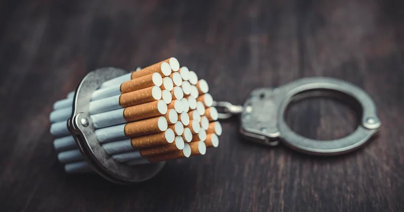 Сигареты дорожают: сколько казахстанцев их покупает