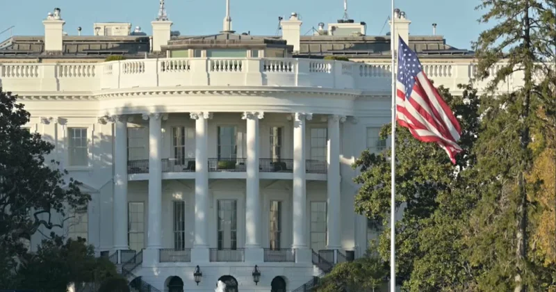 Саммит қарсаңындағы Вашингтон