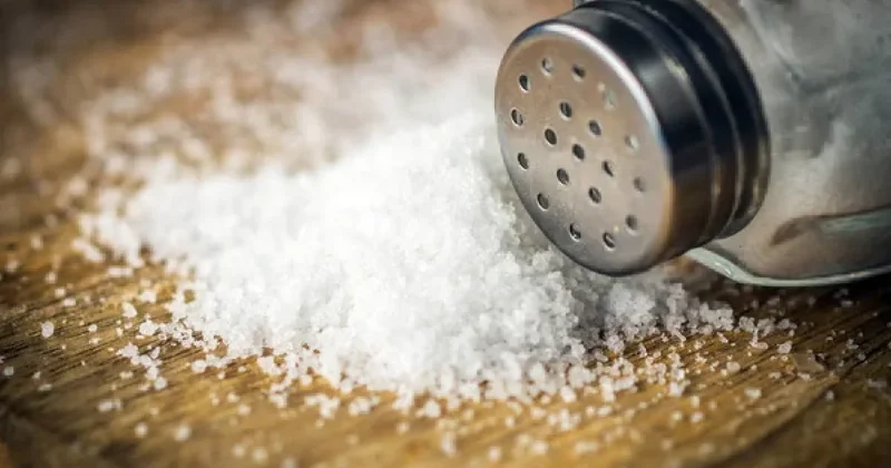 В КТЖ заявили, что снижение поставок соли не связано с нехваткой вагонов