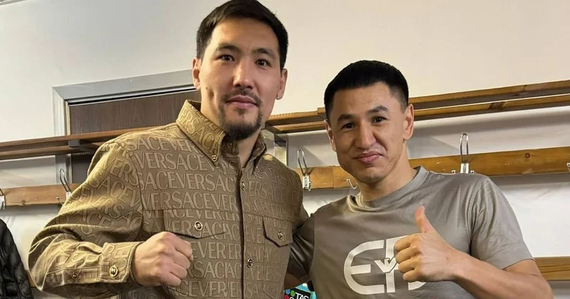 Удар по всему казахскому народу : Жанкош Тураров прокомментировал допинг скандал Алимханулы