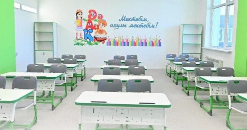 Қазақстандағы жекеменшік мектептерге 19 млрд теңгеге жуық қаражат төленді