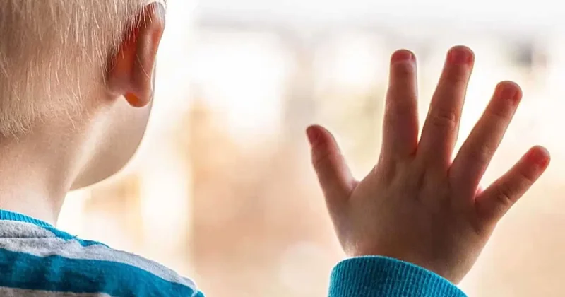 В Казахстане усилят механизмы защиты детей сирот