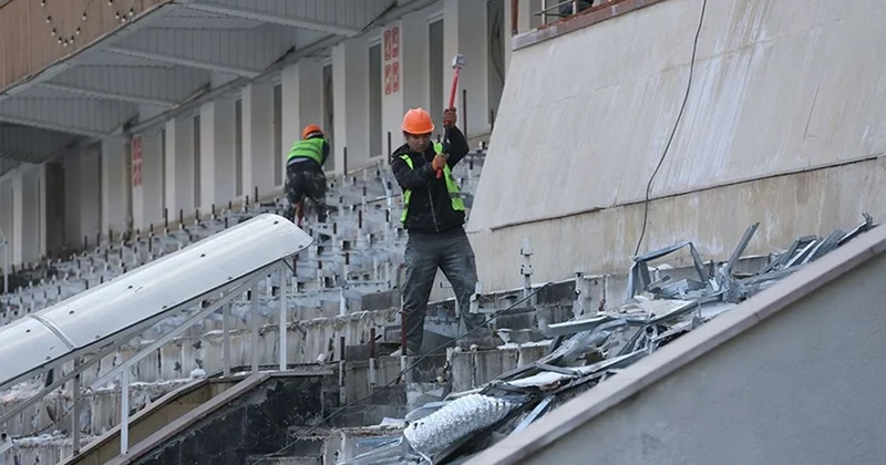 Реконструкцию Медеу завершат в конце 2027 года