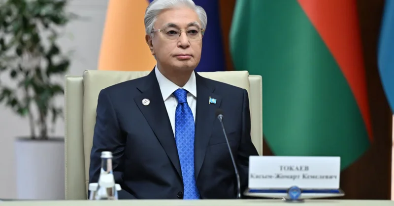 Қасым Жомарт Тоқаев: Барша елдің еріктілерін БҰҰ бастамаларына қосылуға шақырамыз