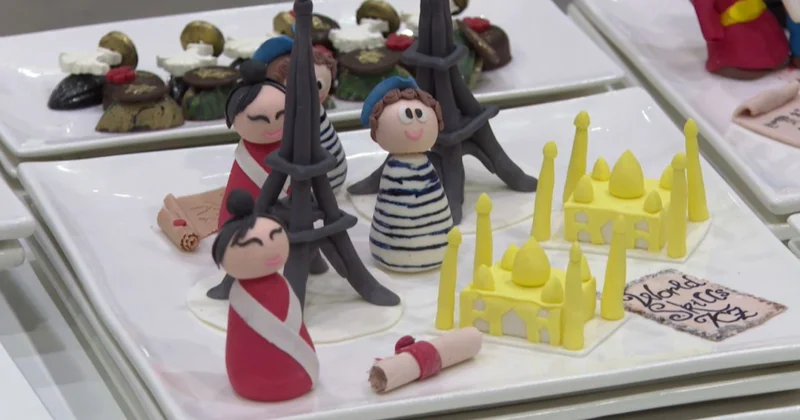 World Skills: жас шеберлердің додасы