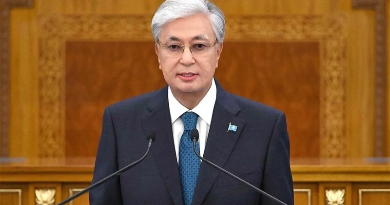 Еріктілер қоғамдағы сенім мен ынтымақты нығайту арқылы маңызды миссия атқарып келеді Президент