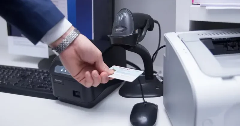 В Казахстане приостановили выдачу ИИН для иностранцев