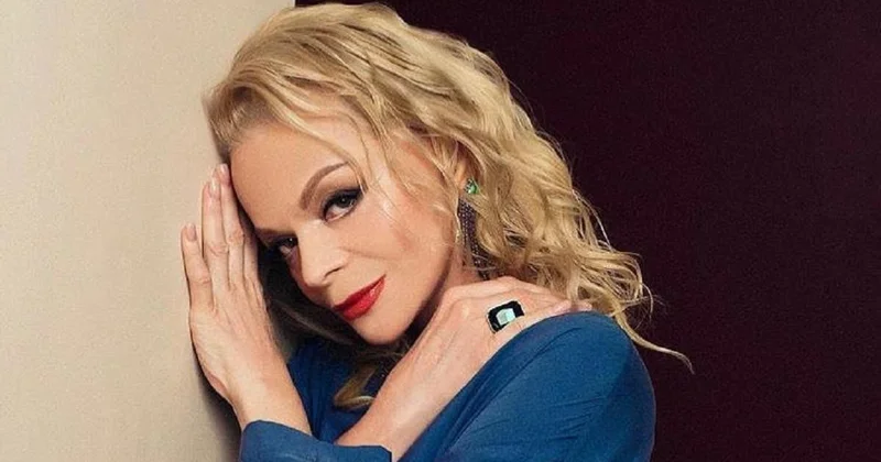 Гипноз и паспорт Человека паука : Долина впервые рассказала, как попалась на уловку мошенников