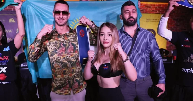 Ангелина Лукас рассказала, как отомстила сопернице нокаутом и анонсировала бой в Испании