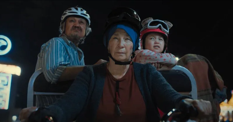 Вояж по Европе