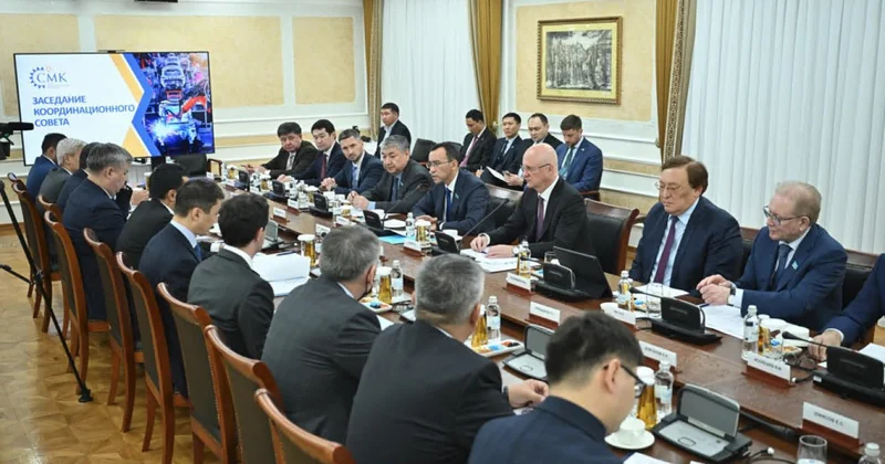 Машина жасау саласын қолдау күшейеді