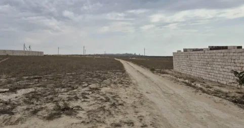 Законную землю отбирают госорганы у жителей Мангистау