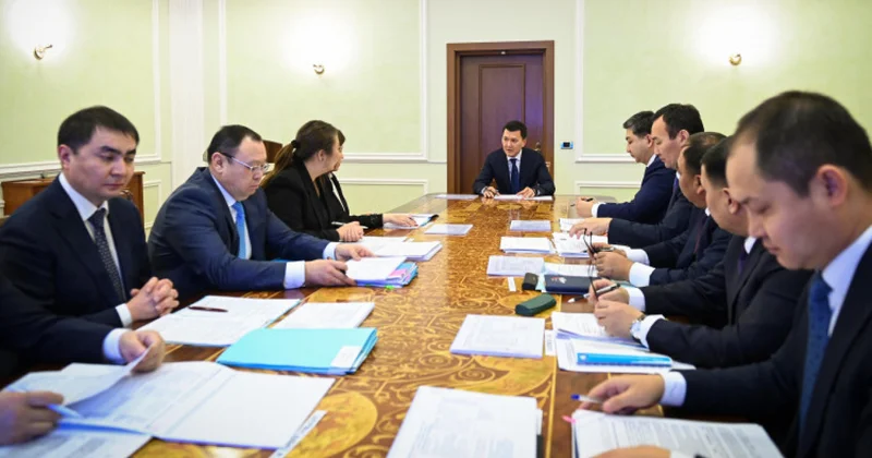 Балалар қауіпсіздігін қорғау басым бағыт