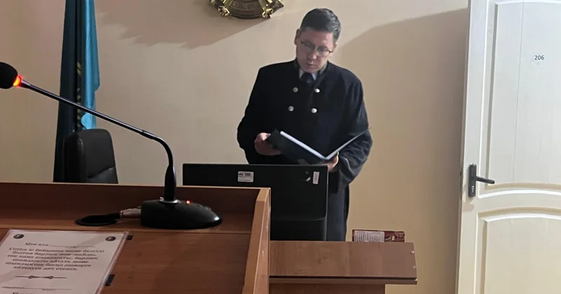 Дело о топливе: начальник склада военной части получил девять лет колонии