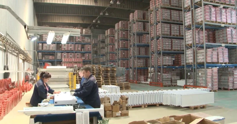 Еліміздің ішкі жалпы өнімі алғаш рет 300 млрд доллардан аспақ