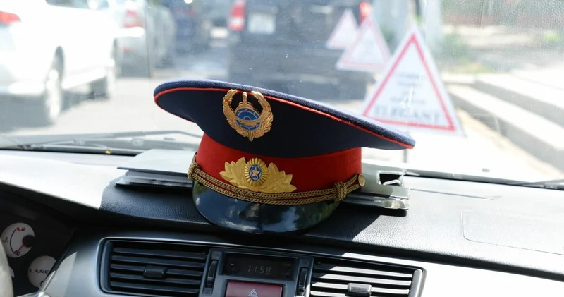 Ещё одна жертва финпола