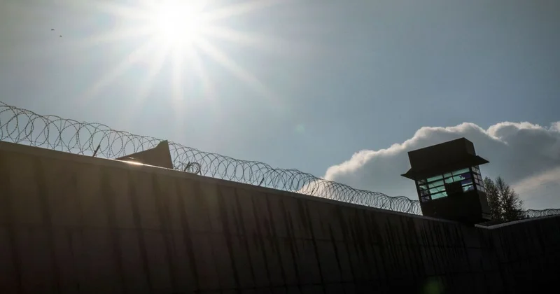 Жителя Лисаковска приговорили к пожизненному сроку за изнасилование несовершеннолетней