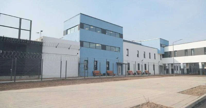 В Алматы открылось современное учреждение для несовершеннолетних осужденных