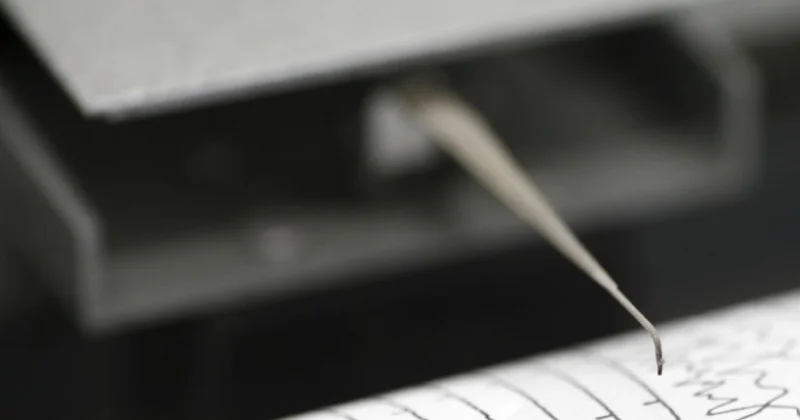 Землетрясение ощутили жители Тараза и Шымкента