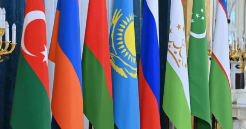 Председательство в комиссии по правам человека СНГ переходит к Беларуси