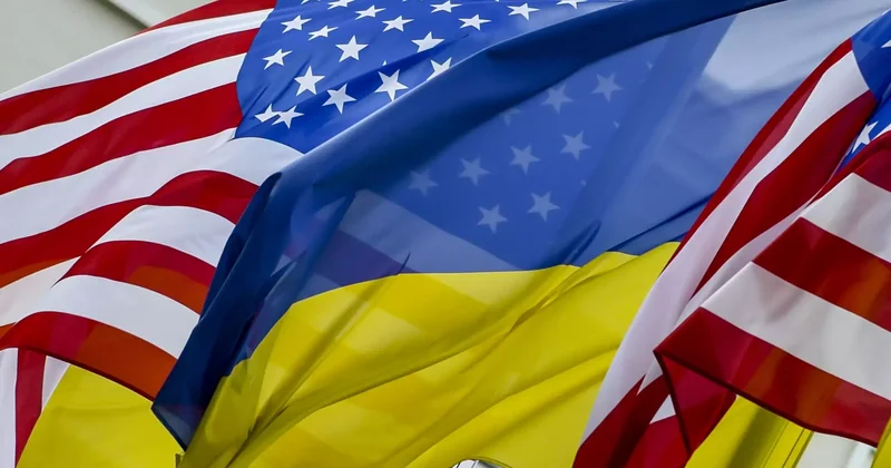 АҚШ Украинадағы бейбітшілік бойынша келісімге келу мүмкіндігіне сенеді БАҚ