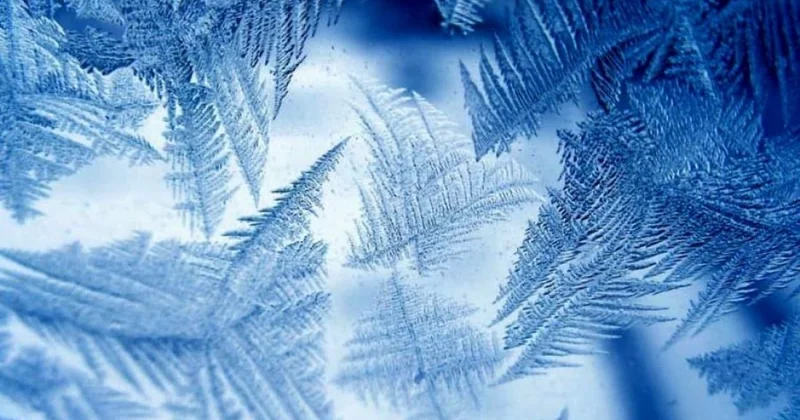 Морозы до минус 30 и мощные метели идут в Казахстан