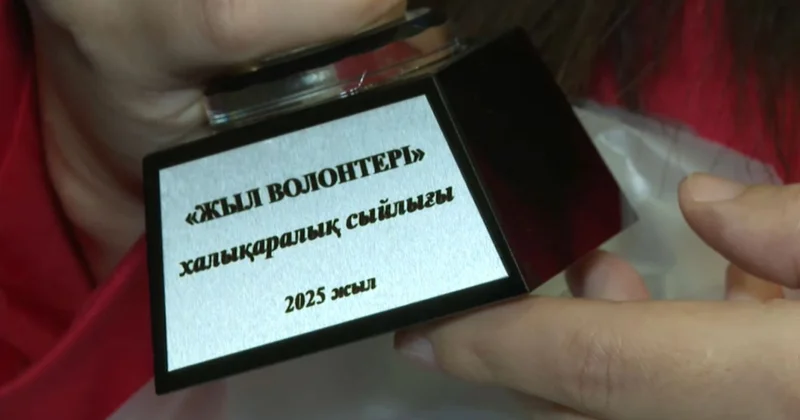 Елімізде волонтерлік ұйымдардың саны артты