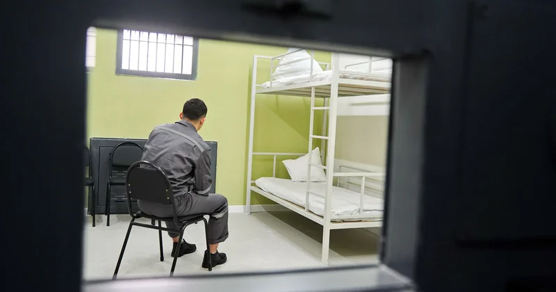 Был барак, теперь общага?