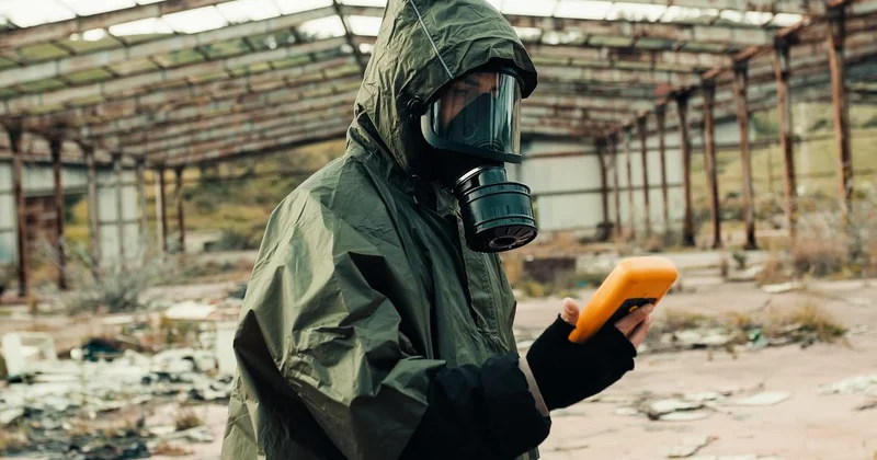 Новый саркофаг в Чернобыле утратил защиту: МАГАТЭ бьет тревогу