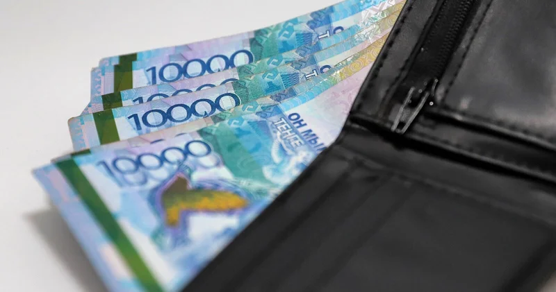 Кто тут бедный?