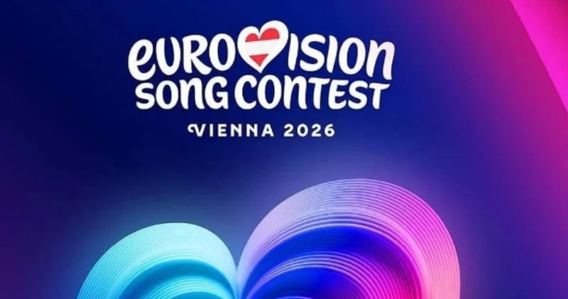 Израилге қарсылық: төрт ел Евровидение 2026 байқауынан бас тартты