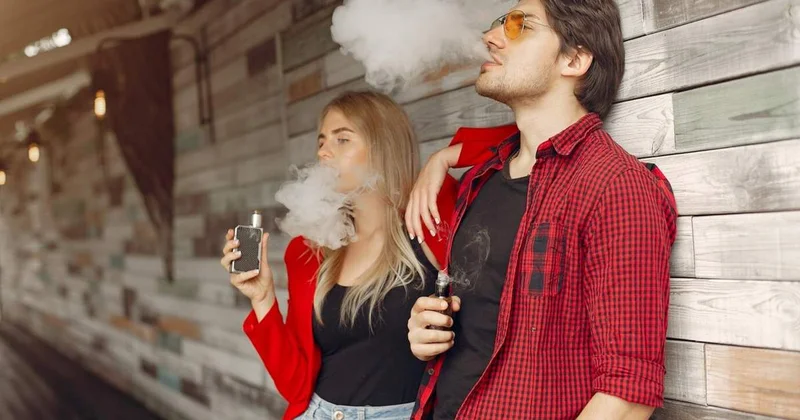 Бельгия есірткіге қарсы комиссары: электронды темекілер балаларды тәуелділікке әкеледі