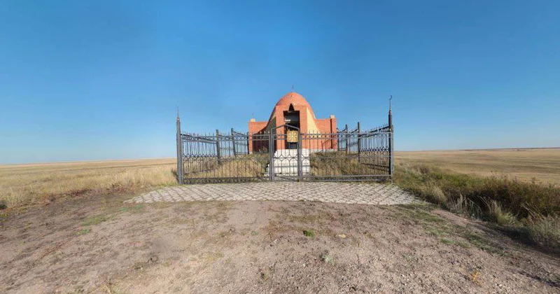 Там, где звезды ближе