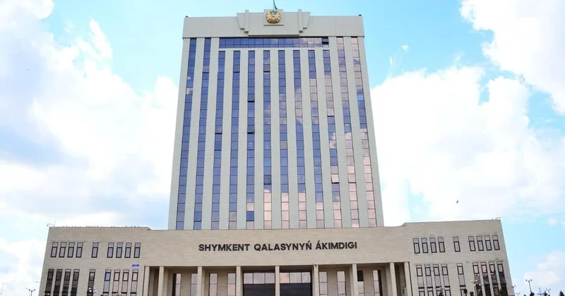 В штатном режиме : в МЧС проверили объекты и здания после землетрясения на юге Казахстана