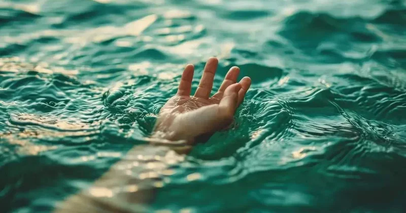 Ақмолада үш күн бұрын жоғалған азаматтың денесі өзен жағасынан табылды