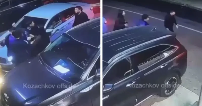 Түркістанда төбелескен шенеунік басқарма басшысы қызметінен босатылды