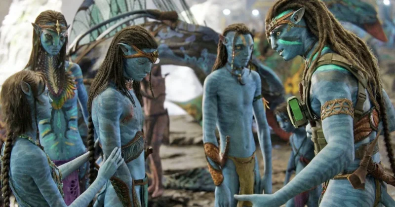 Главные премьеры декабрьского проката: третий Аватар , второй Дәстүр и много фестивальных картин