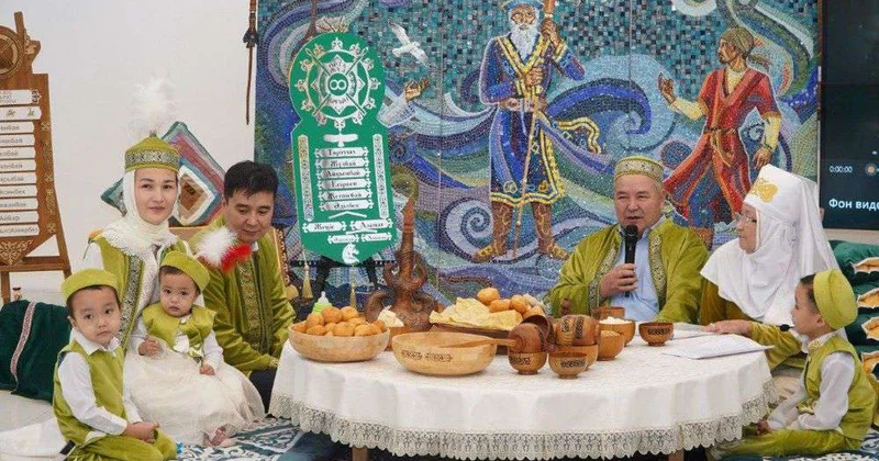 Патриотизм берет свое начало с родного очага