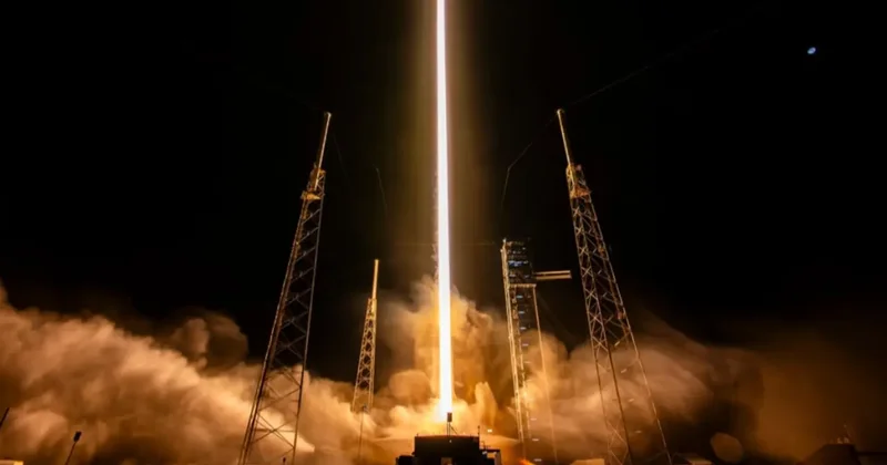 SpaceX может стать самой дорогой частной компанией в мире