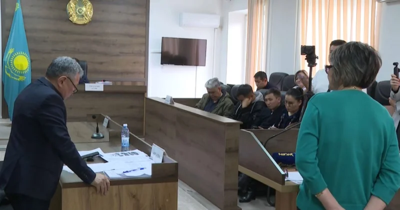 Айзаттың анасы: Күйеу бала қызыма бұрыннан қол көтерген