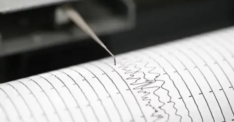 Землетрясение в Узбекистане дотянулось до юга Казахстана