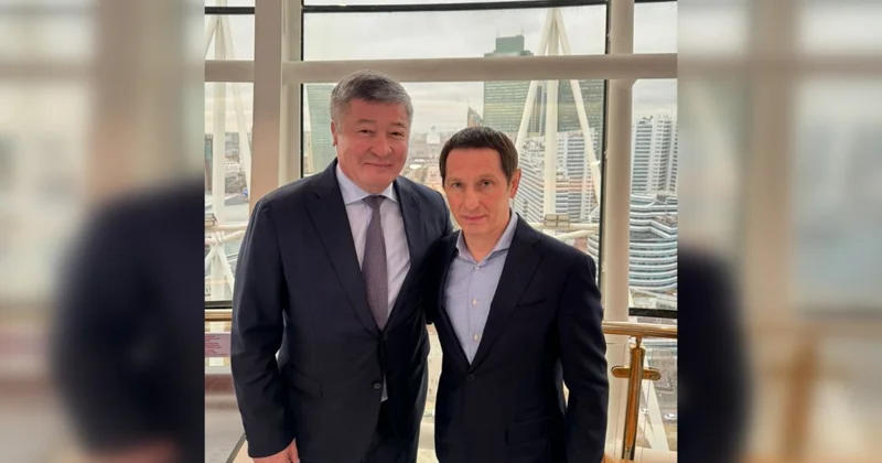 Алматы Арена определяет лучших из лучших