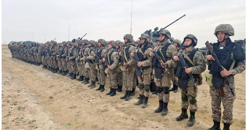 Депутаттар әскерге барғысы келмейтін жастарға қуанышты хабарды айтты