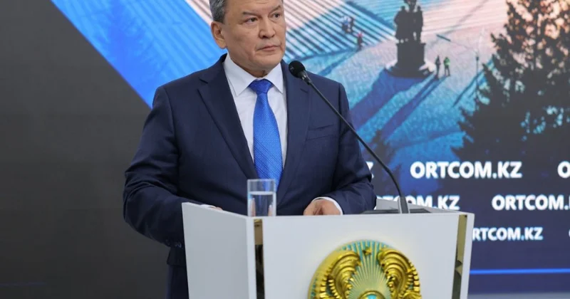 Ауыл шаруашылығы алға сүйреген аймақ